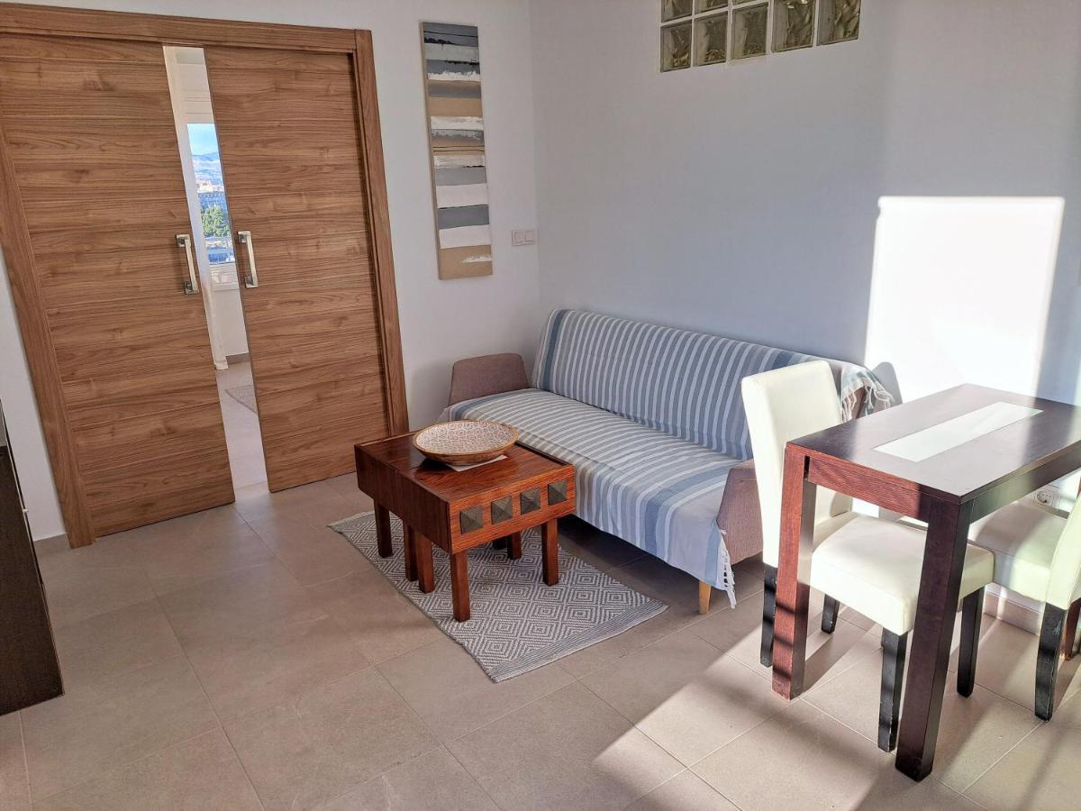 Alicante Skylights Apartments Exterior photo