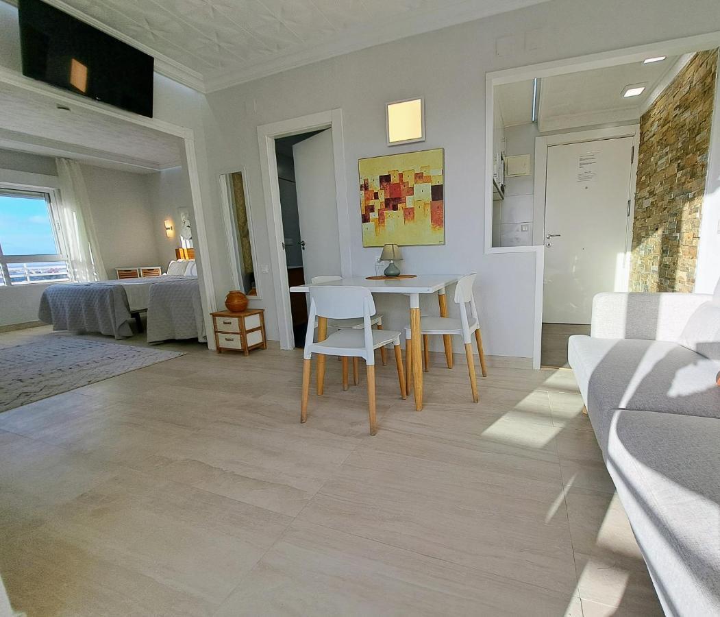 Alicante Skylights Apartments Exterior photo
