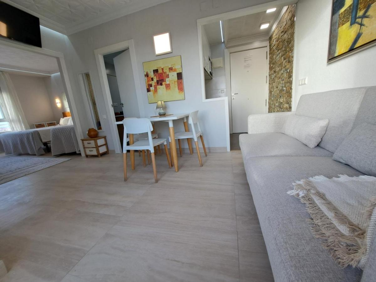 Alicante Skylights Apartments Exterior photo