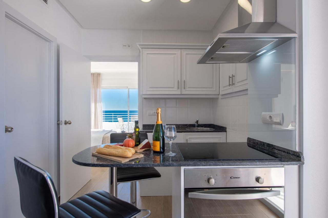Alicante Skylights Apartments Exterior photo
