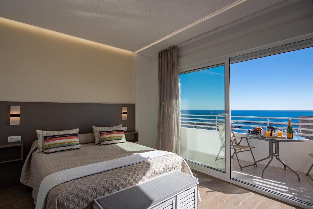 Alicante Skylights Apartments Exterior photo