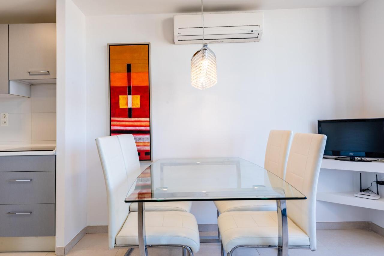 Alicante Skylights Apartments Exterior photo
