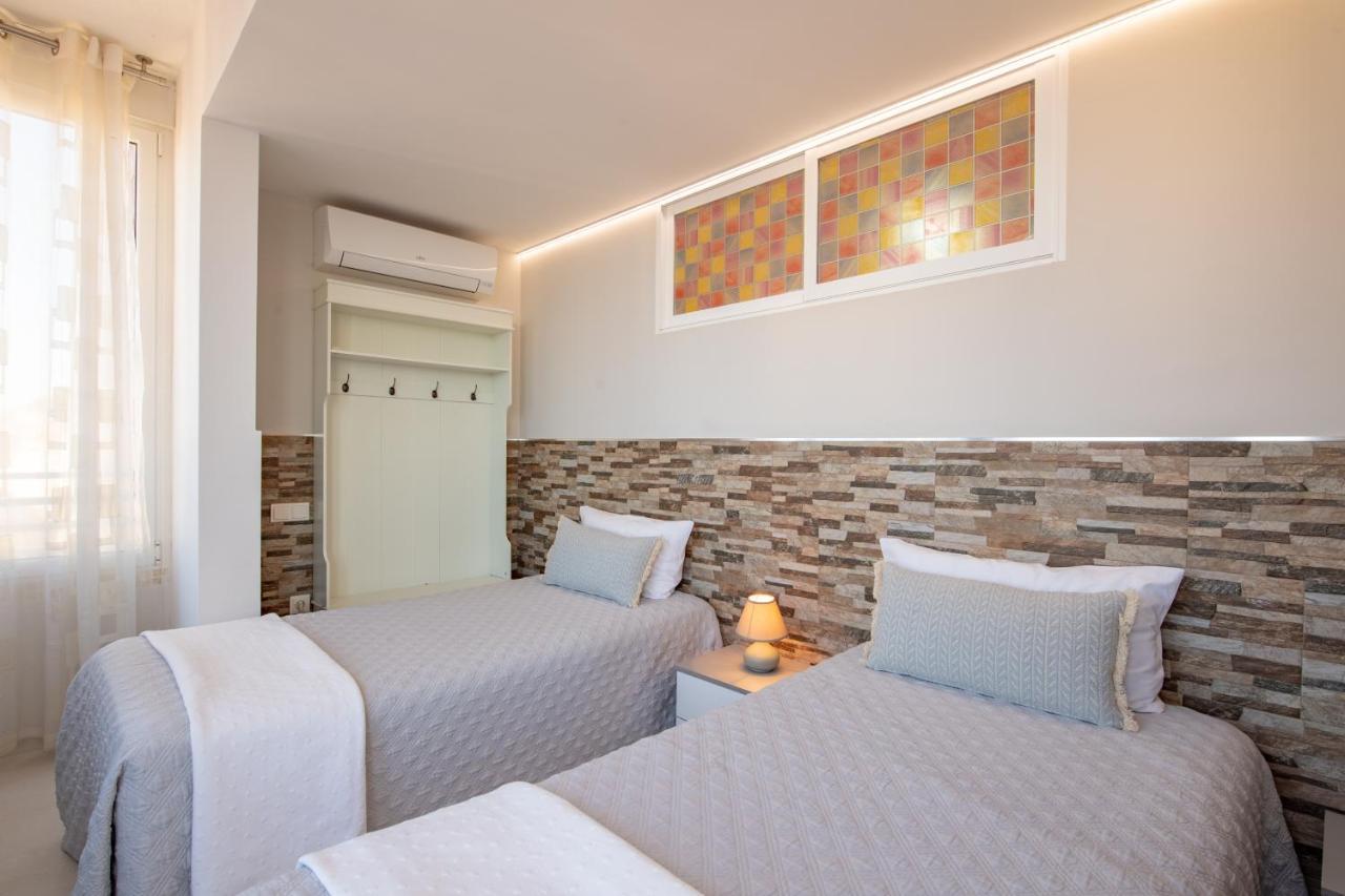 Alicante Skylights Apartments Exterior photo